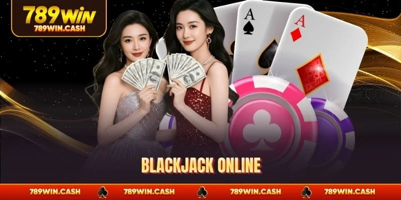 Blackjack online