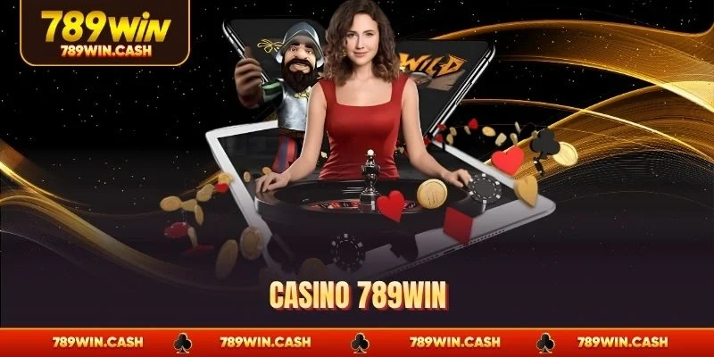 Casino 789WIN
