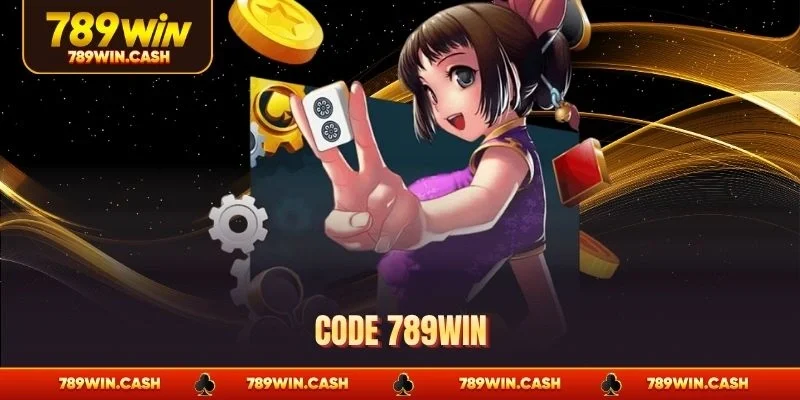 Code 789WIN