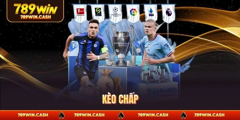 Kèo Chấp