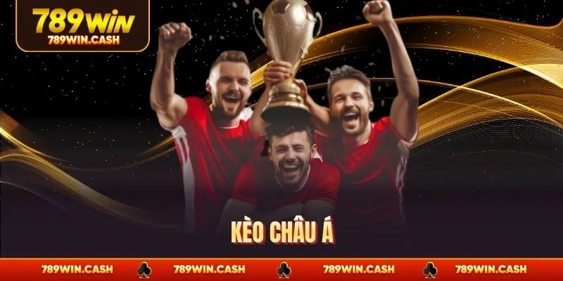 Kèo Châu Á