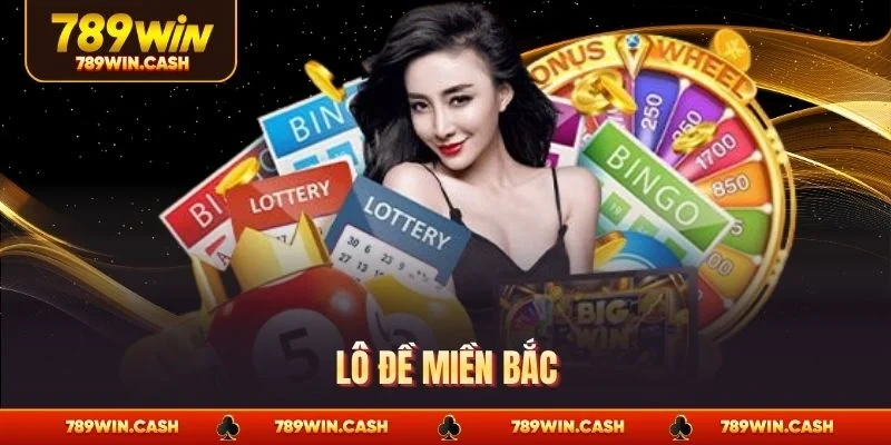 Lô đề miền Bắc