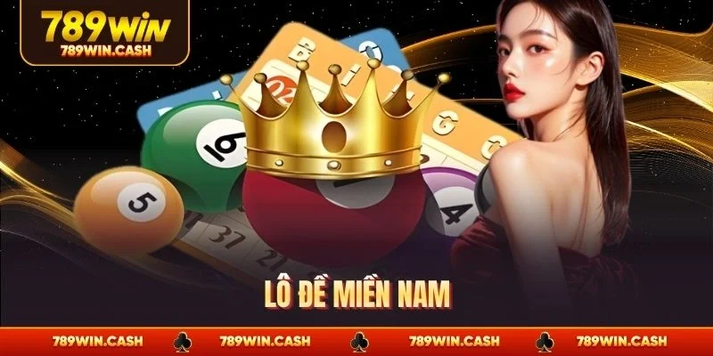 Lô đề miền Nam