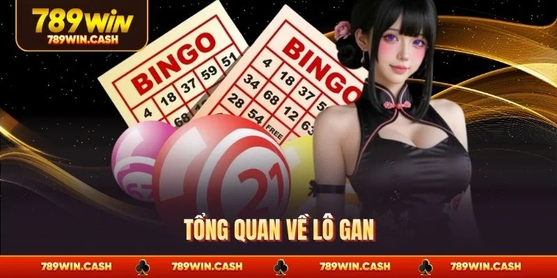 Tổng quan về lô gan