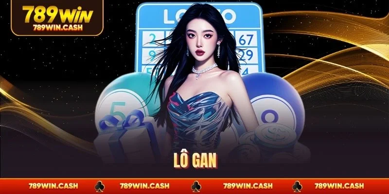 Lô gan