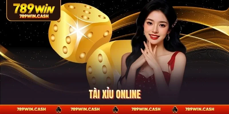 Tài Xỉu Online
