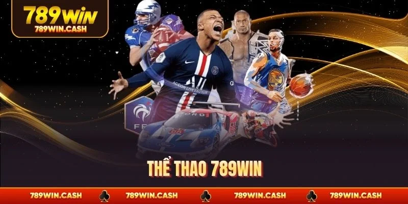 Thể thao 789WIN